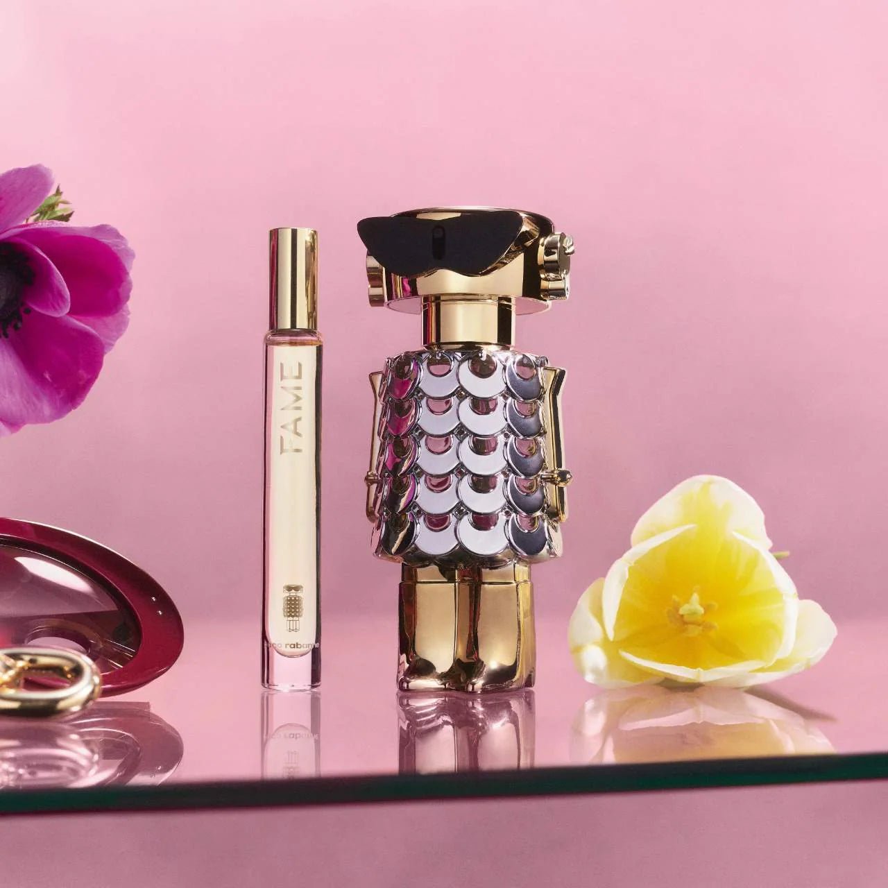 Paco Rabanne Fame EDP Gift Set | My Perfume Shop