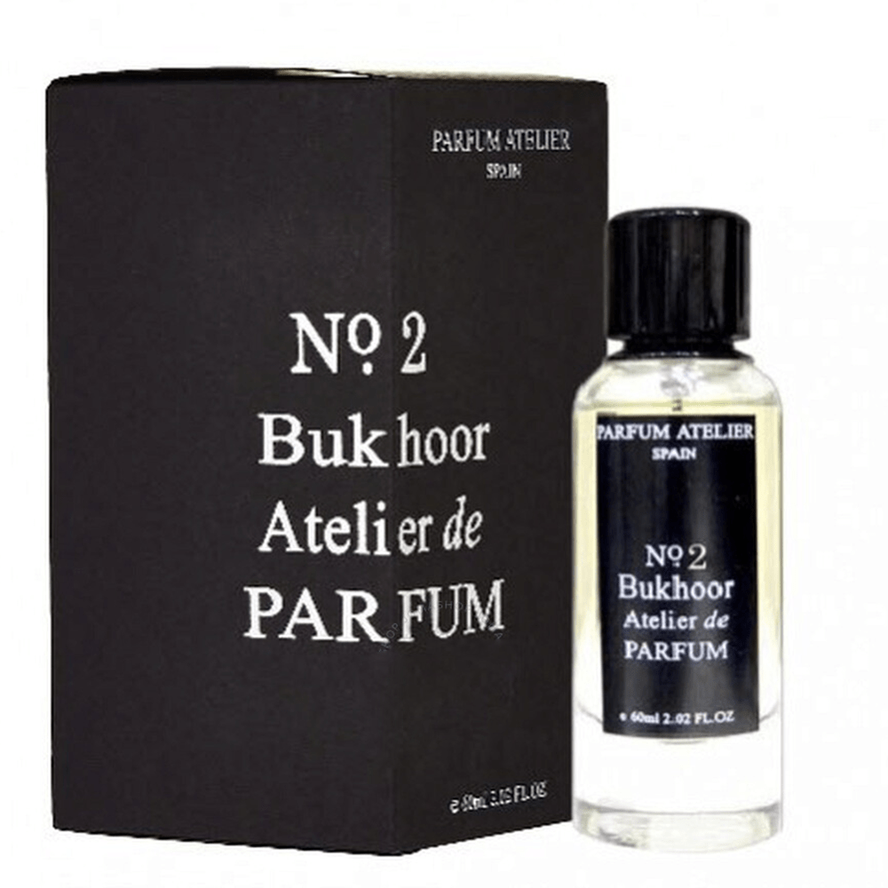 Parfum Atelier No.3 Bukhoor EDP | My Perfume Shop