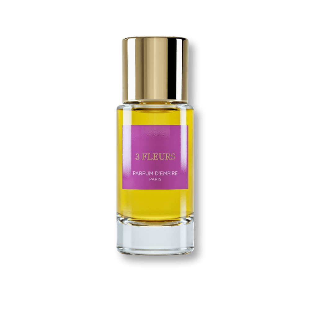 Parfum D'Empire 3 Fleurs EDP | My Perfume Shop