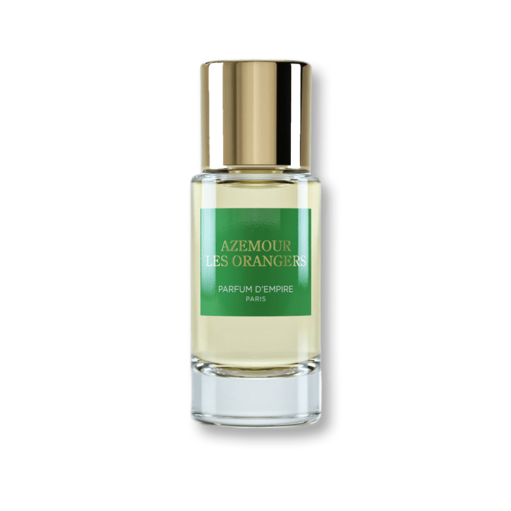 Parfum D'Empire Azemour Les Orangers EDP | My Perfume Shop