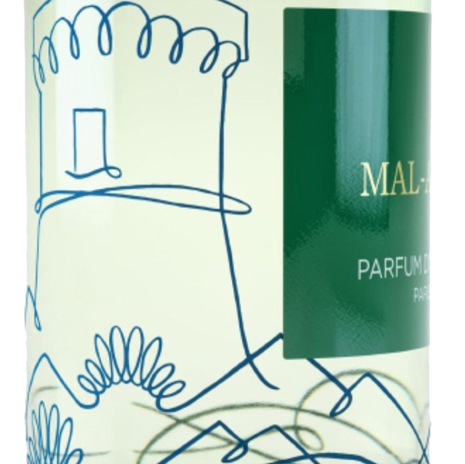 Parfum D'Empire Mal - Aime EDP | My Perfume Shop