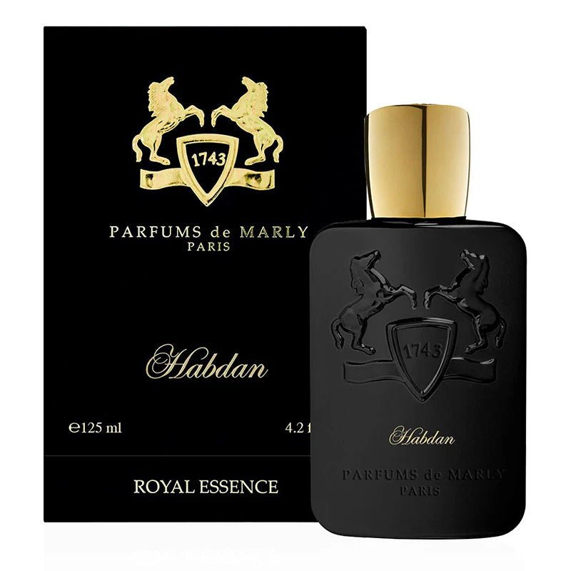 Parfums De Marly Habdan EDP | My Perfume Shop