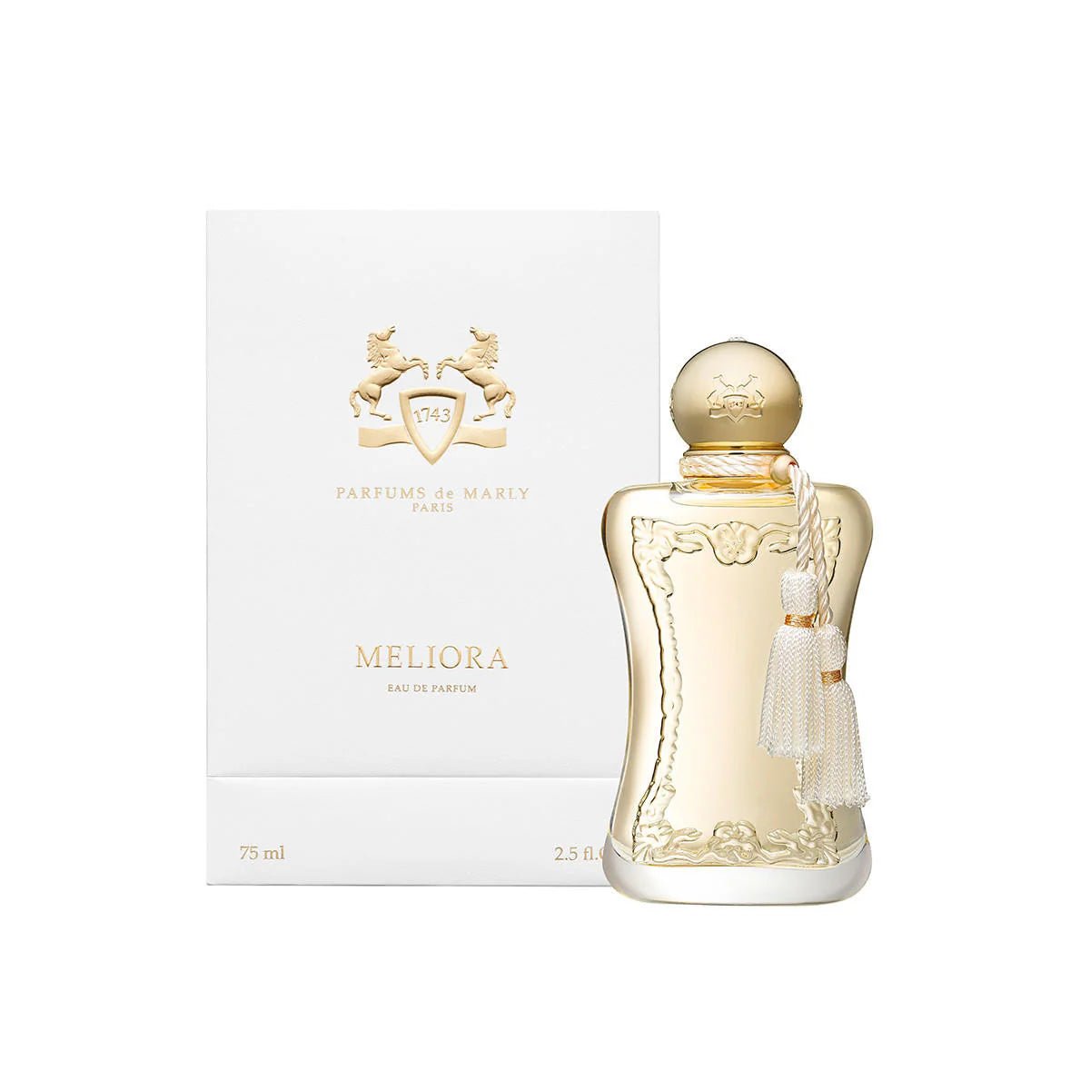 Parfums De Marly Meliora EDP | My Perfume Shop