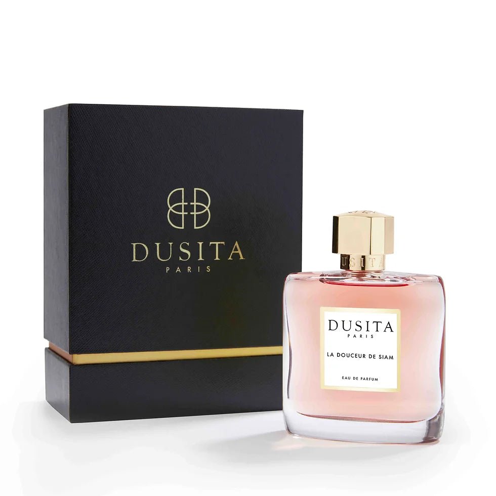 Parfums Dusita La Douceur De Siam EDP | My Perfume Shop