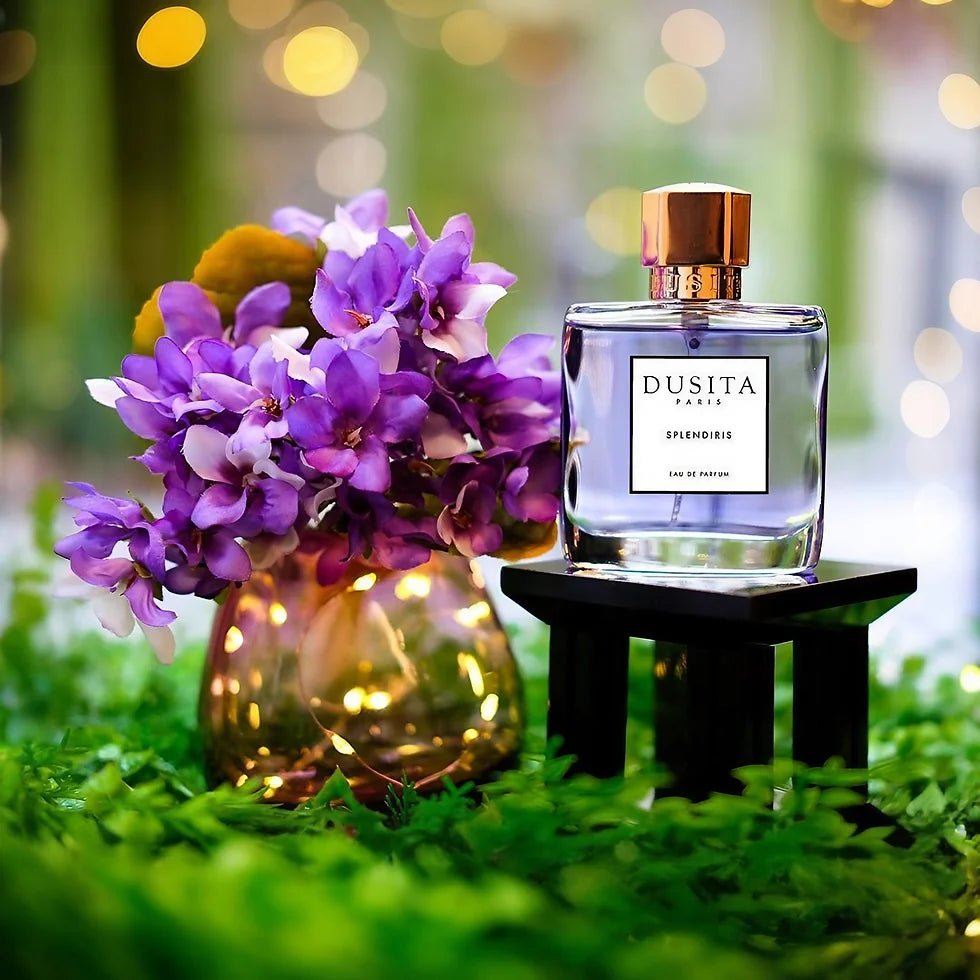 Parfums Dusita Splendiris EDP | My Perfume Shop