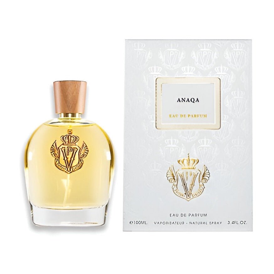 Parfums Vintage Anaqa EDP | My Perfume Shop