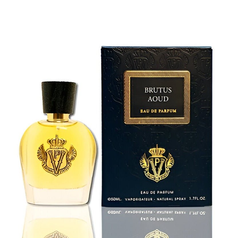 Parfums Vintage Brutus Aoud EDP | My Perfume Shop