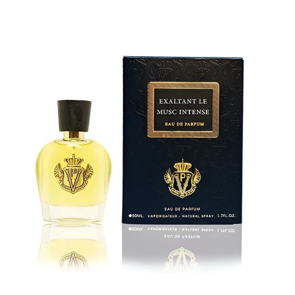 Parfums Vintage Exaltant Le Musc Intense EDP | My Perfume Shop