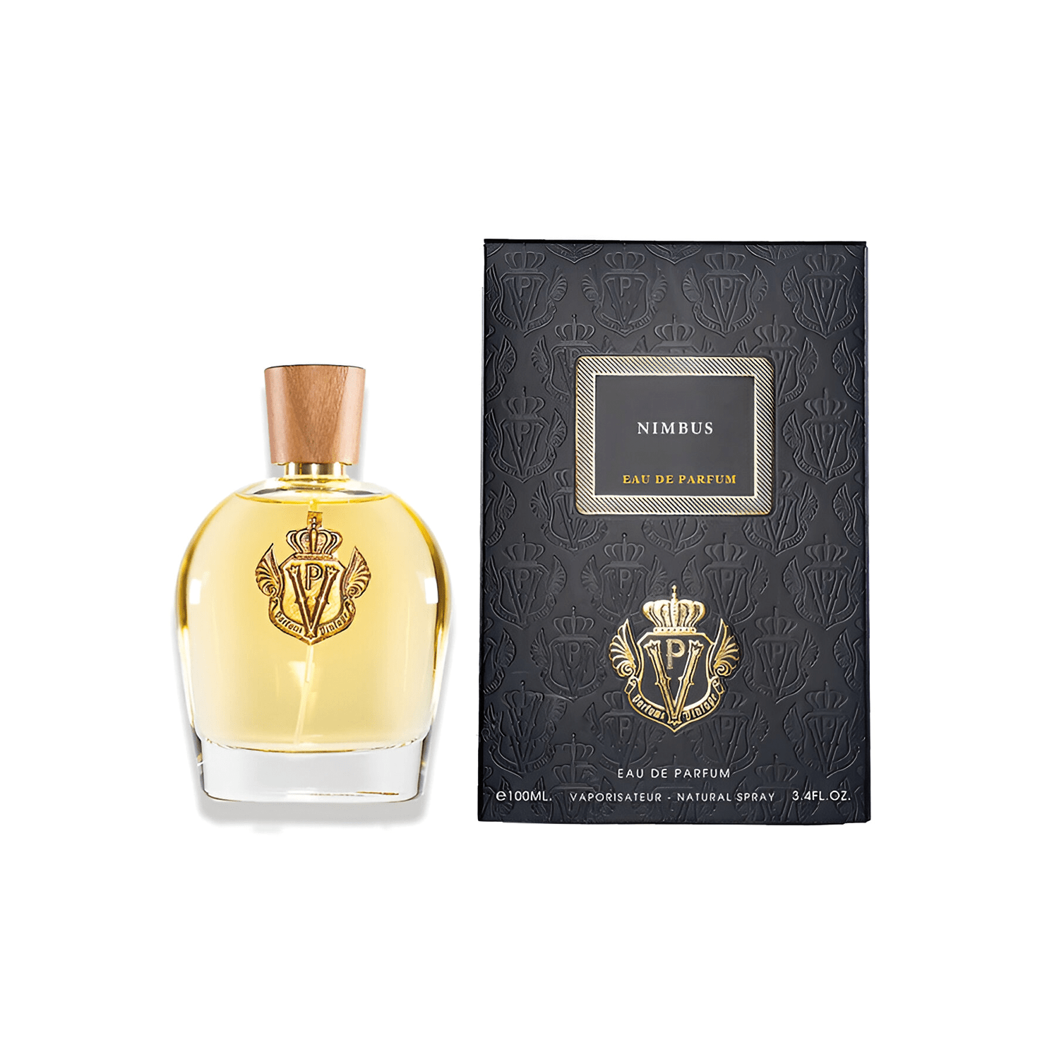 Parfums Vintage Nimbus EDP | My Perfume Shop