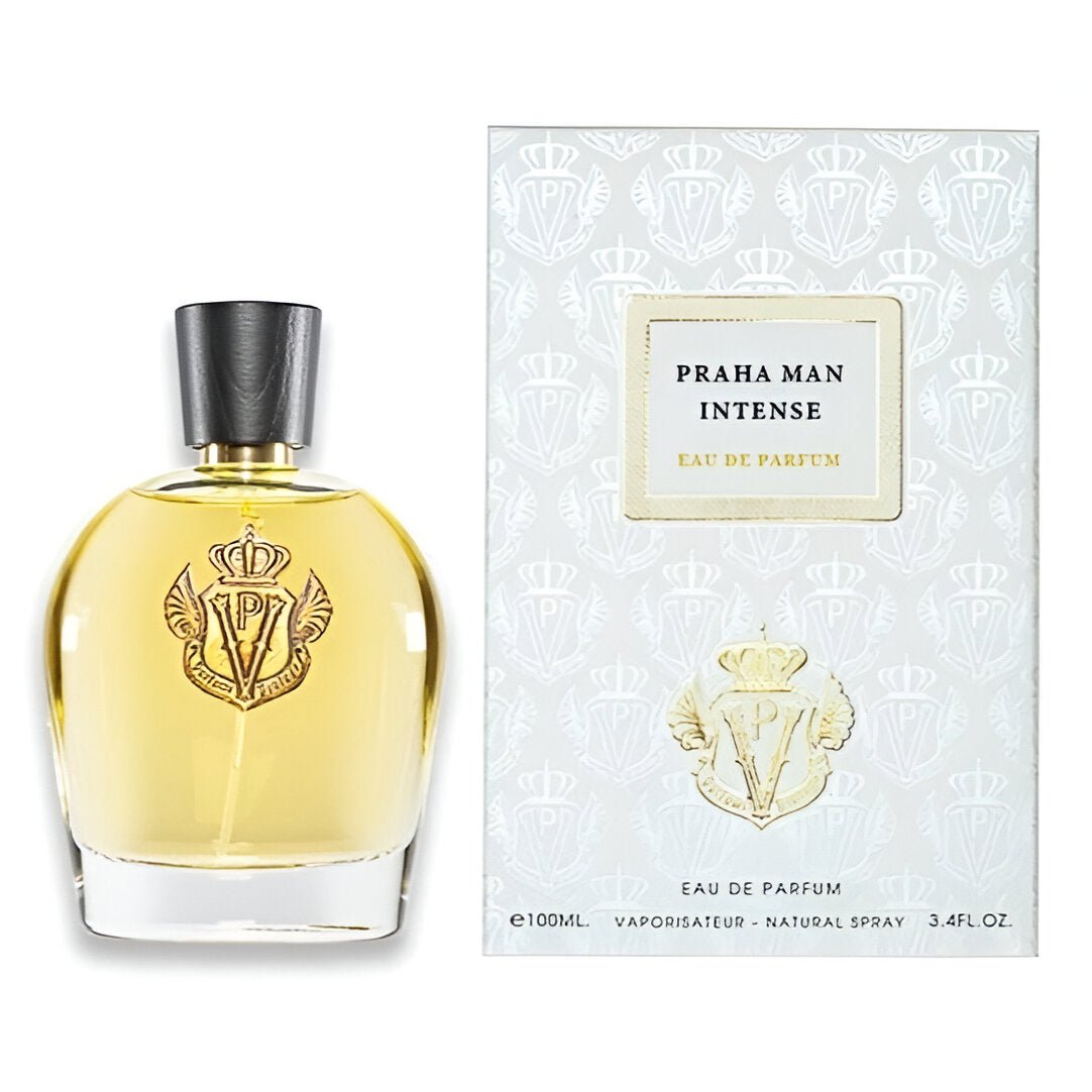 Parfums Vintage Praha Man Intense EDP | My Perfume Shop