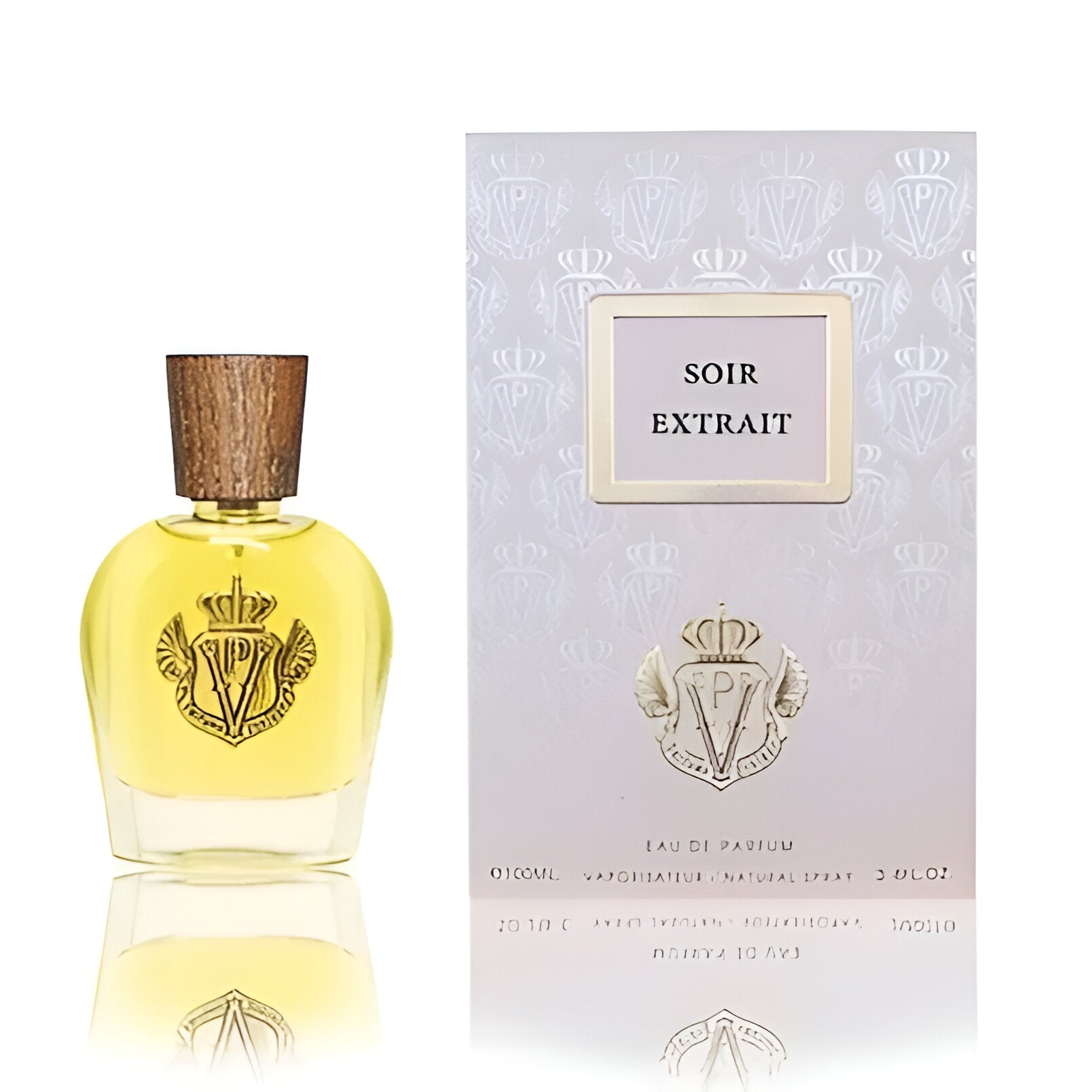 Parfums Vintage Soir Extrait EDP | My Perfume Shop