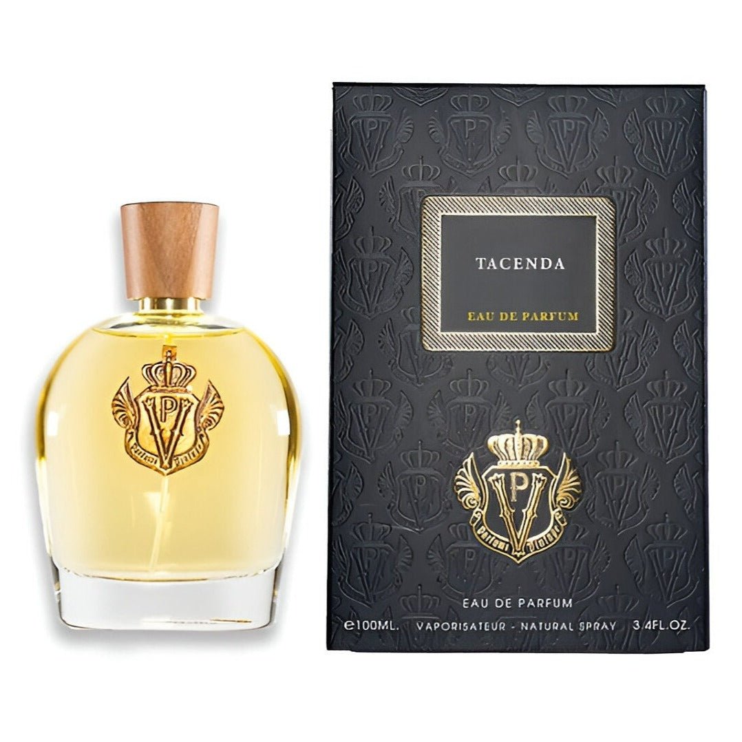 Parfums Vintage Tacenda EDP | My Perfume Shop