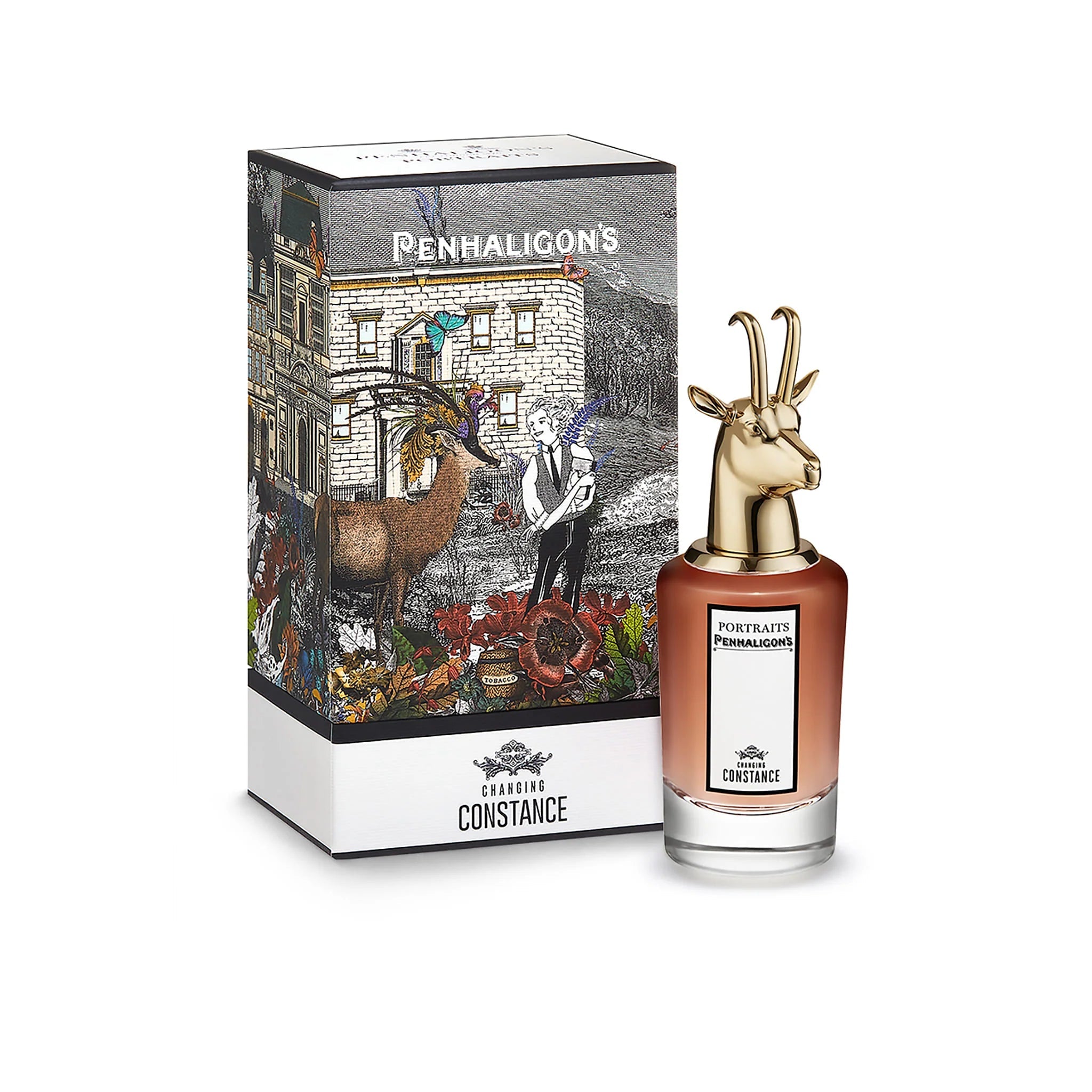 Penhaligon's Changing Constance EDP | My Perfume Shop