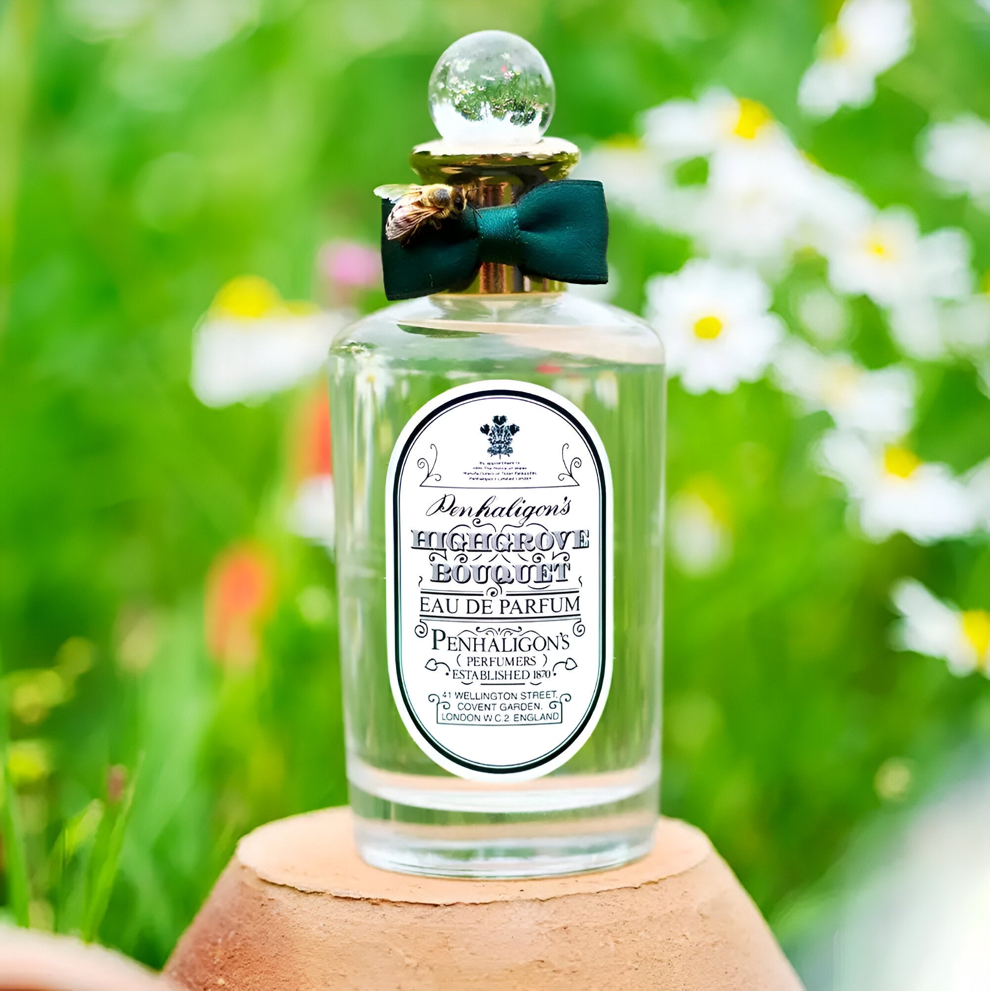 Penhaligon's Highgrove Bouquet EDP | My Perfume Shop