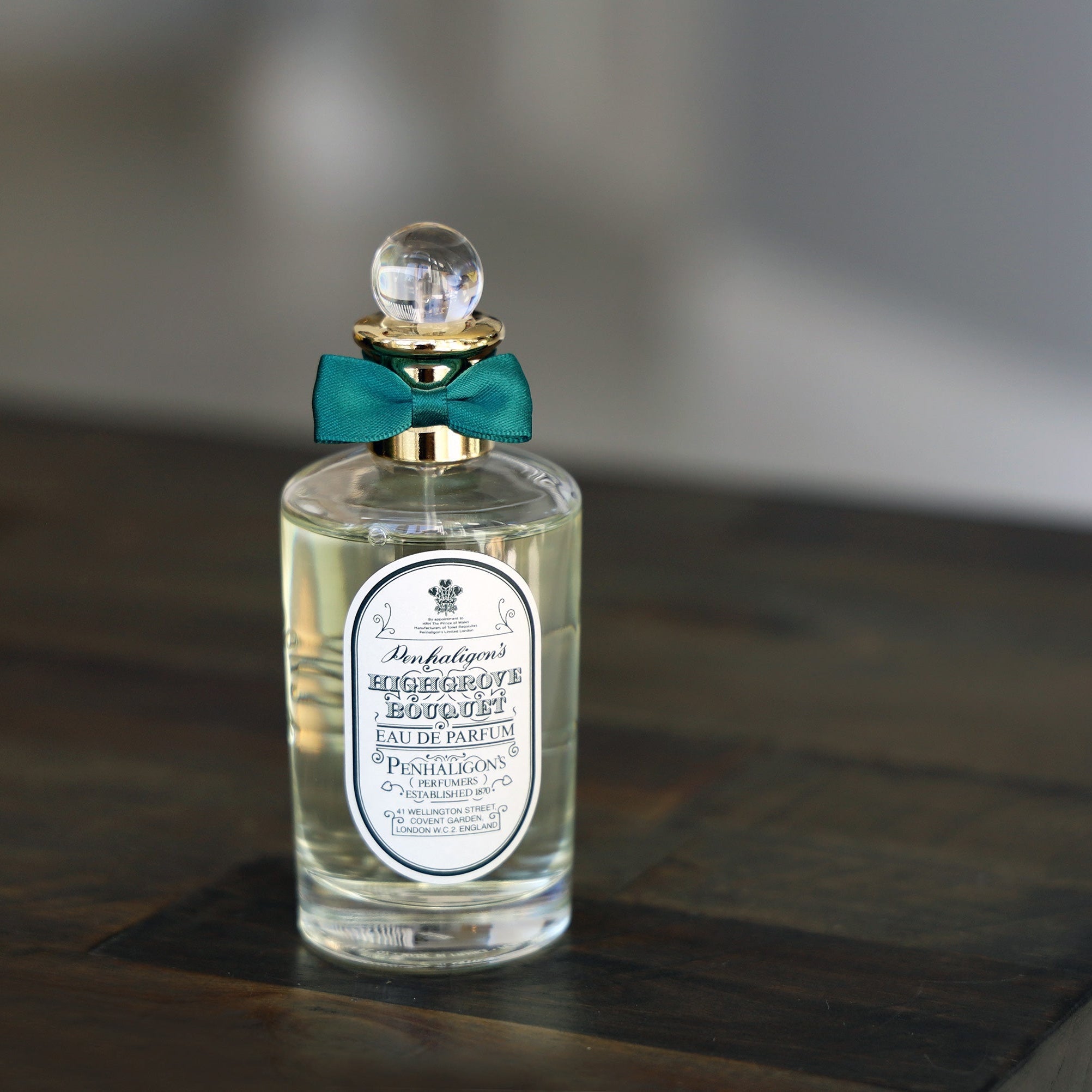 Penhaligon's Highgrove Bouquet EDP | My Perfume Shop