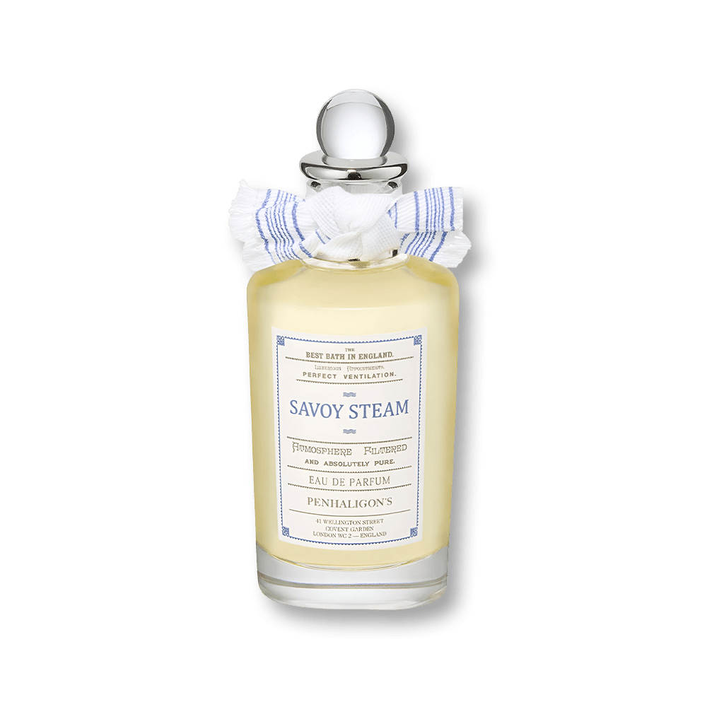 Penhaligon's Savoy Steam EDP | My Perfume Shop