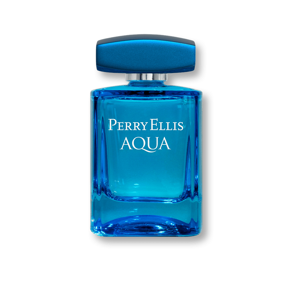 Perry Ellis Aqua EDT | My Perfume Shop