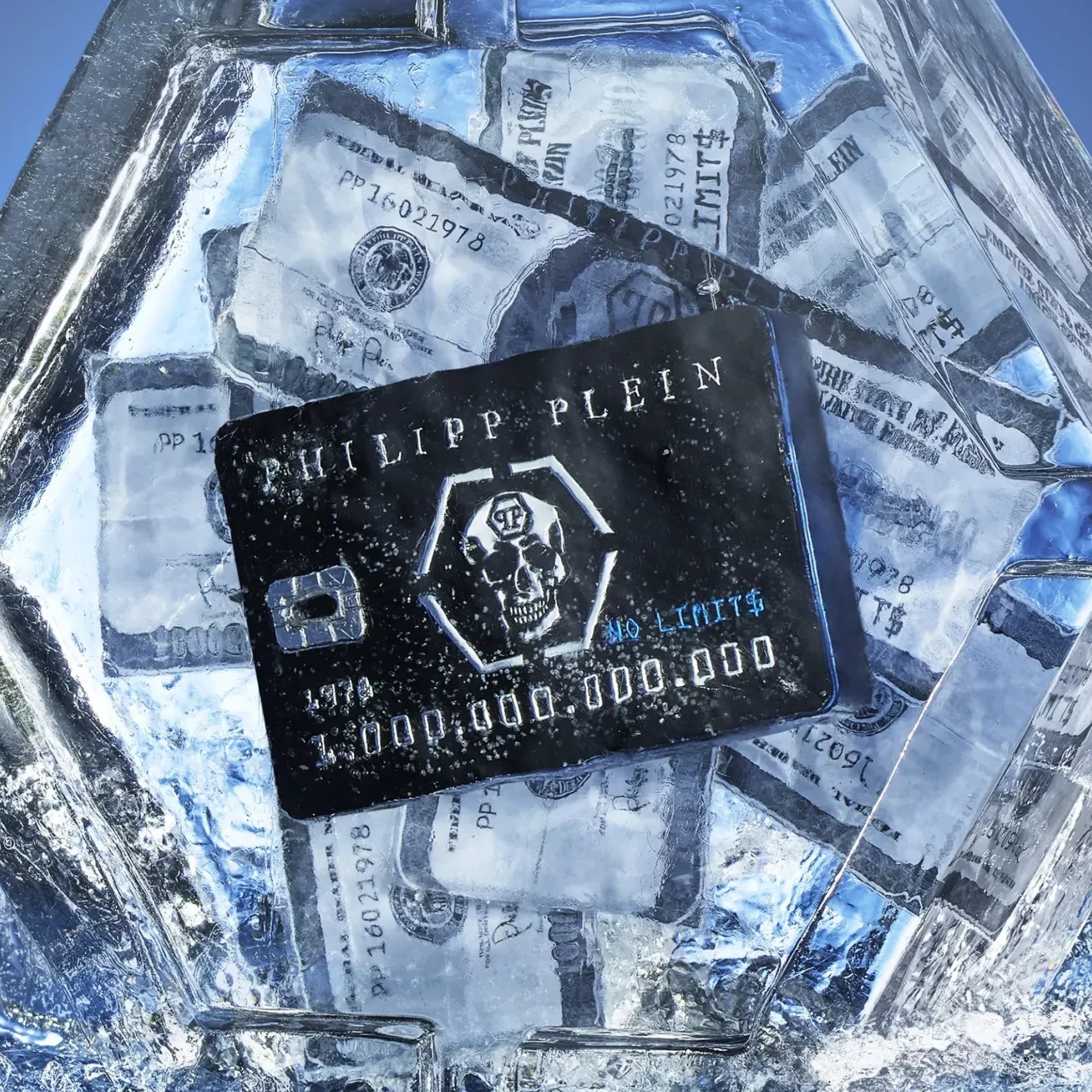 Philipp Plein No Limits Super Fresh EDT | My Perfume Shop