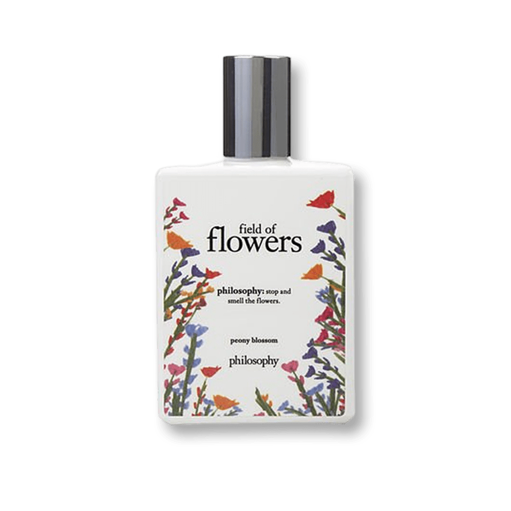 Philosophy Field Of Flowers Peony Blossom EDT | My Perfume Shop