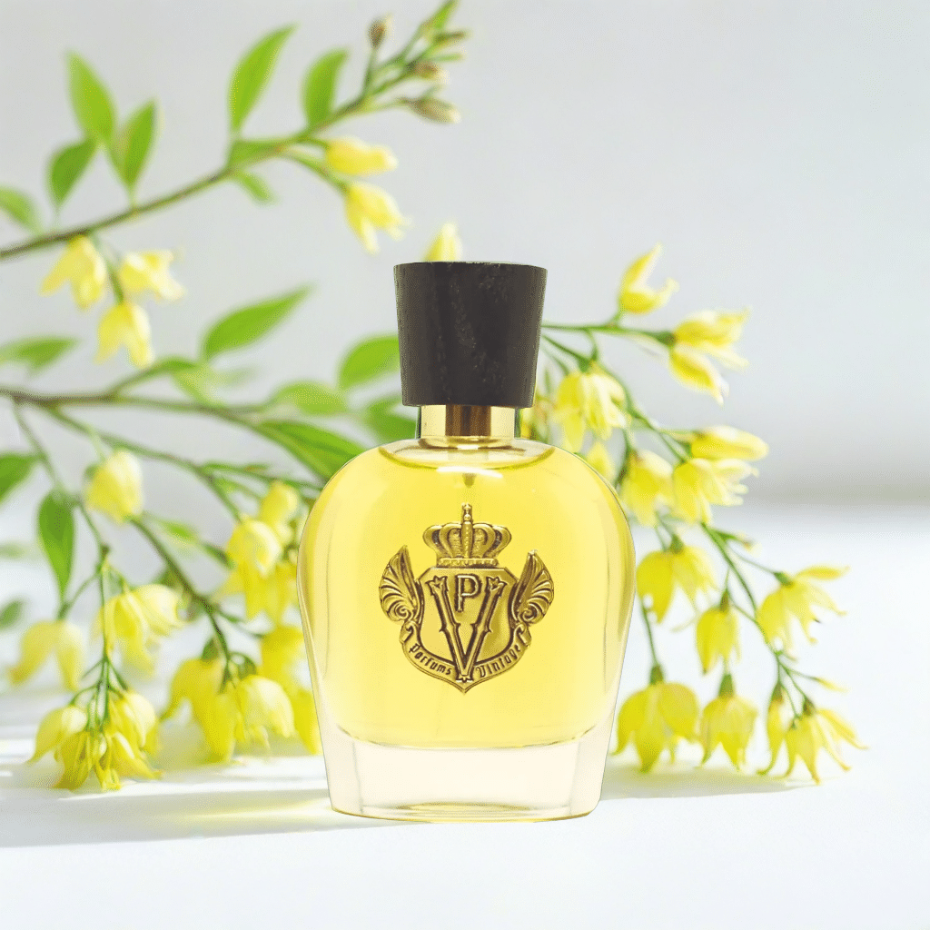 Pineapple Parfums Vintage Brilliant Bergamot EDP | My Perfume Shop