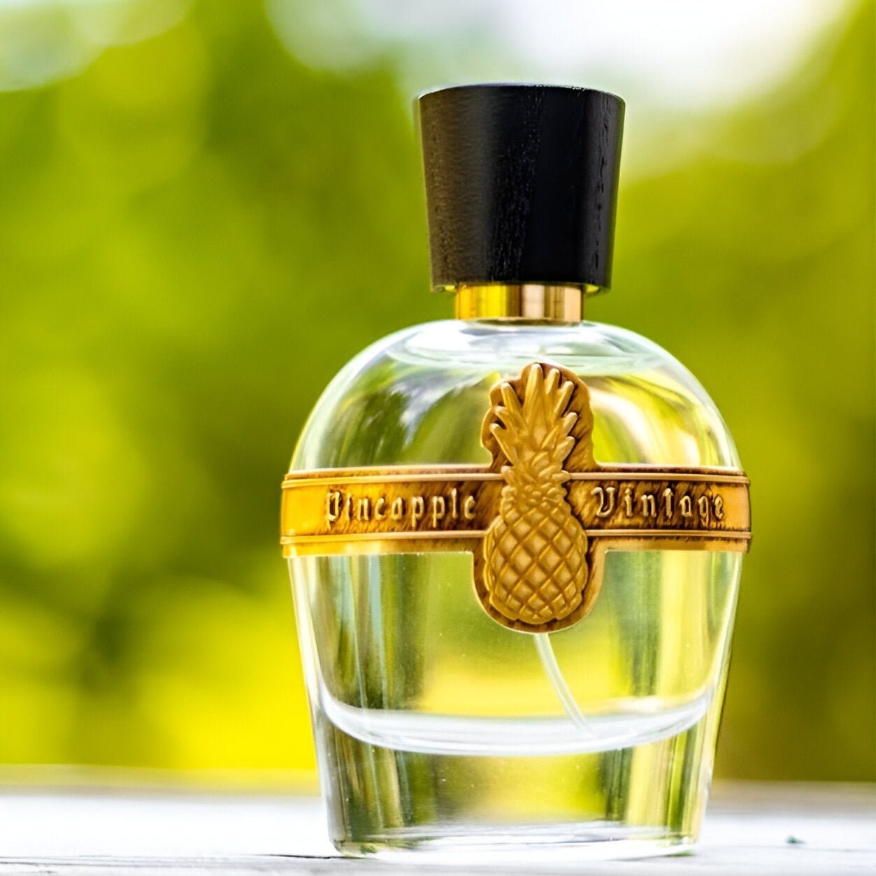 Pineapple Parfums Vintage EDP | My Perfume Shop