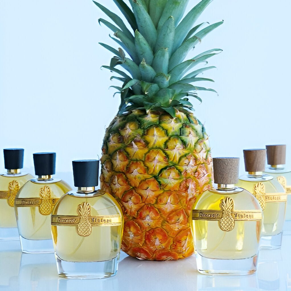 Pineapple Parfums Vintage Intense EDP | My Perfume Shop