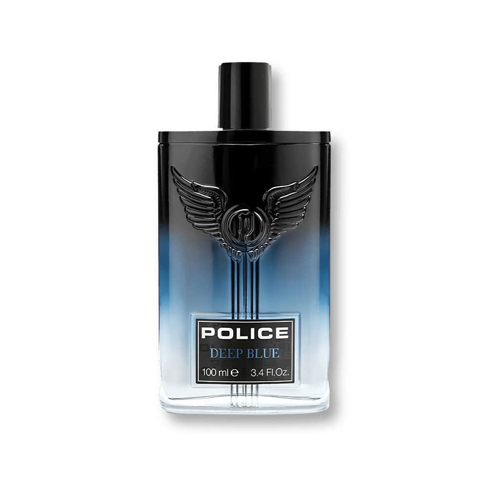 Police Deep Blue For Man EDT | My Perfume Shop