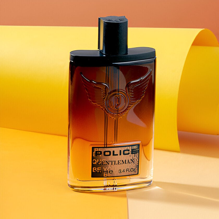 Police Gentleman EDT | My Perfume Shop