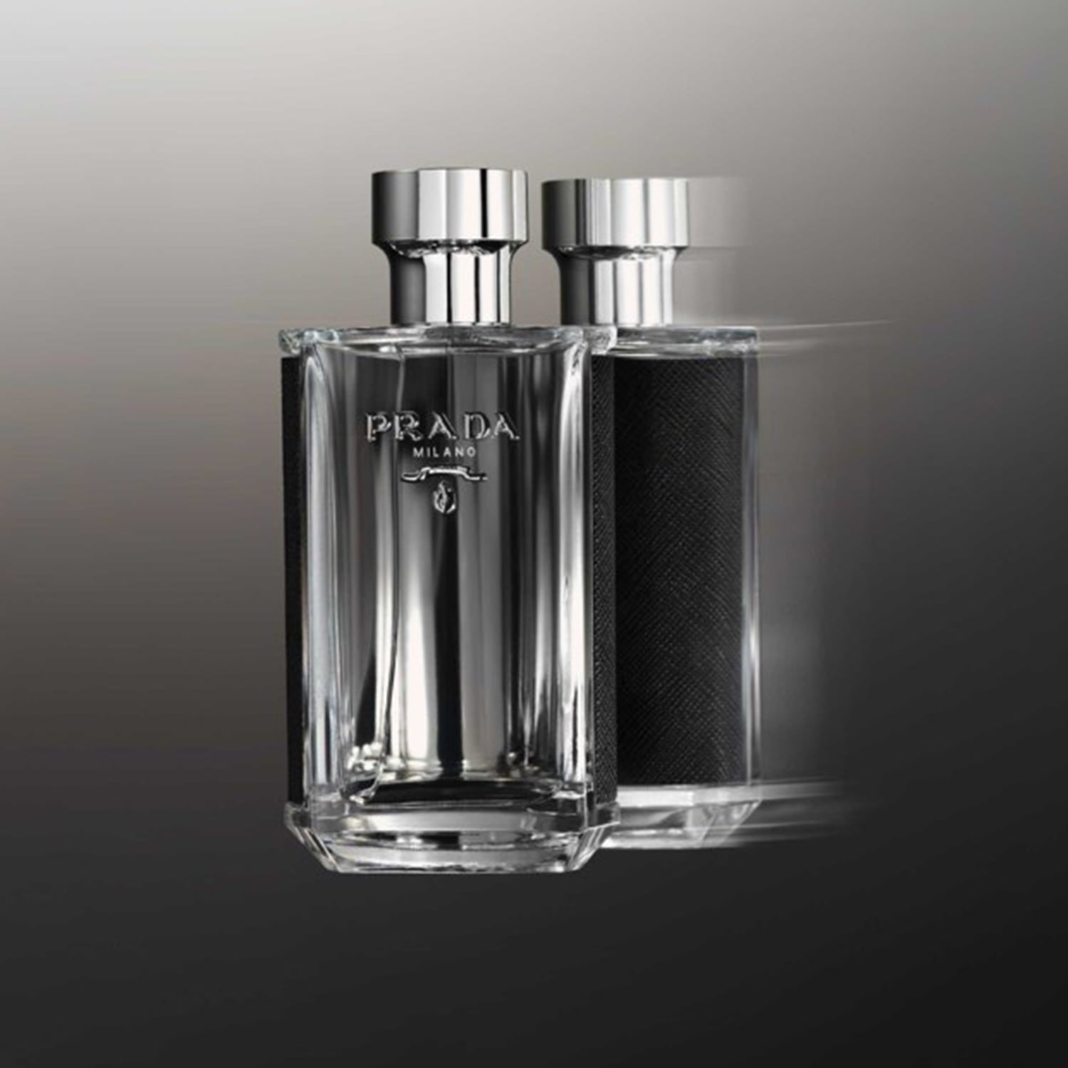 Prada L'Homme Deo Spray | My Perfume Shop