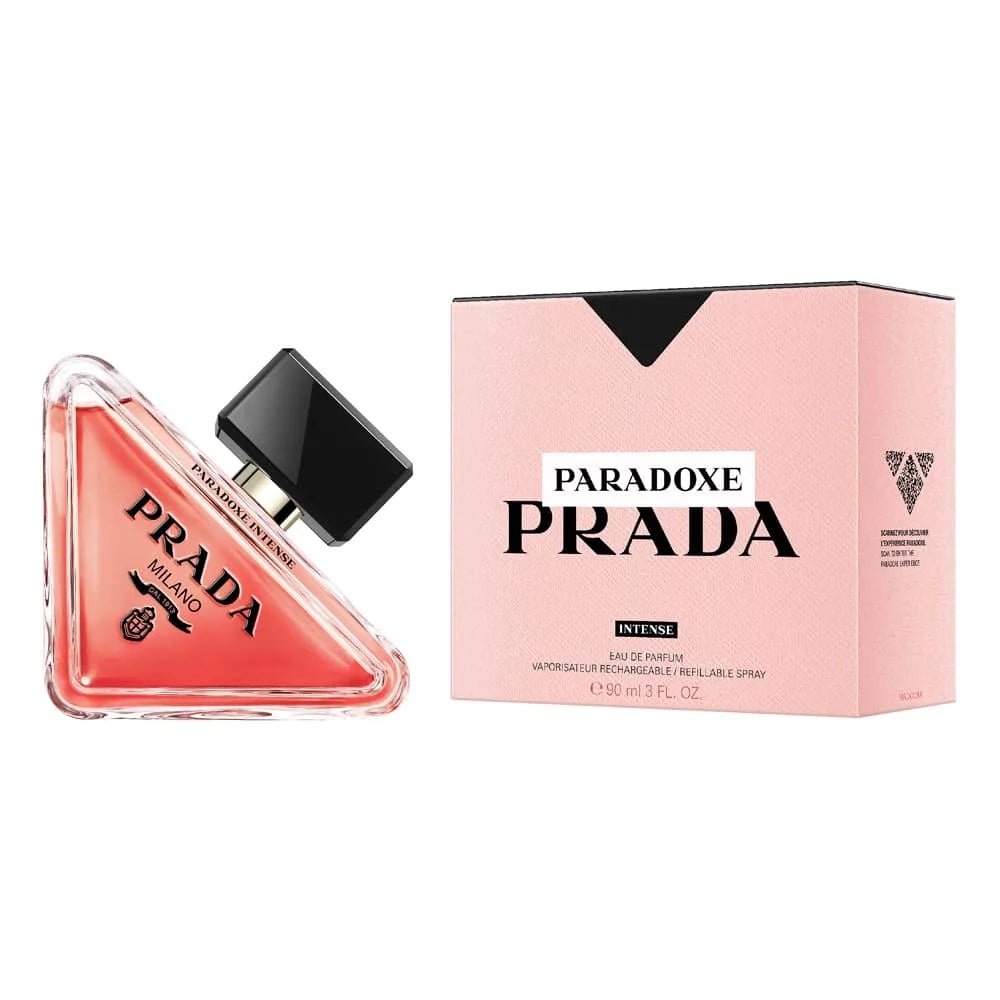 Prada Paradoxe Intense EDP | My Perfume Shop