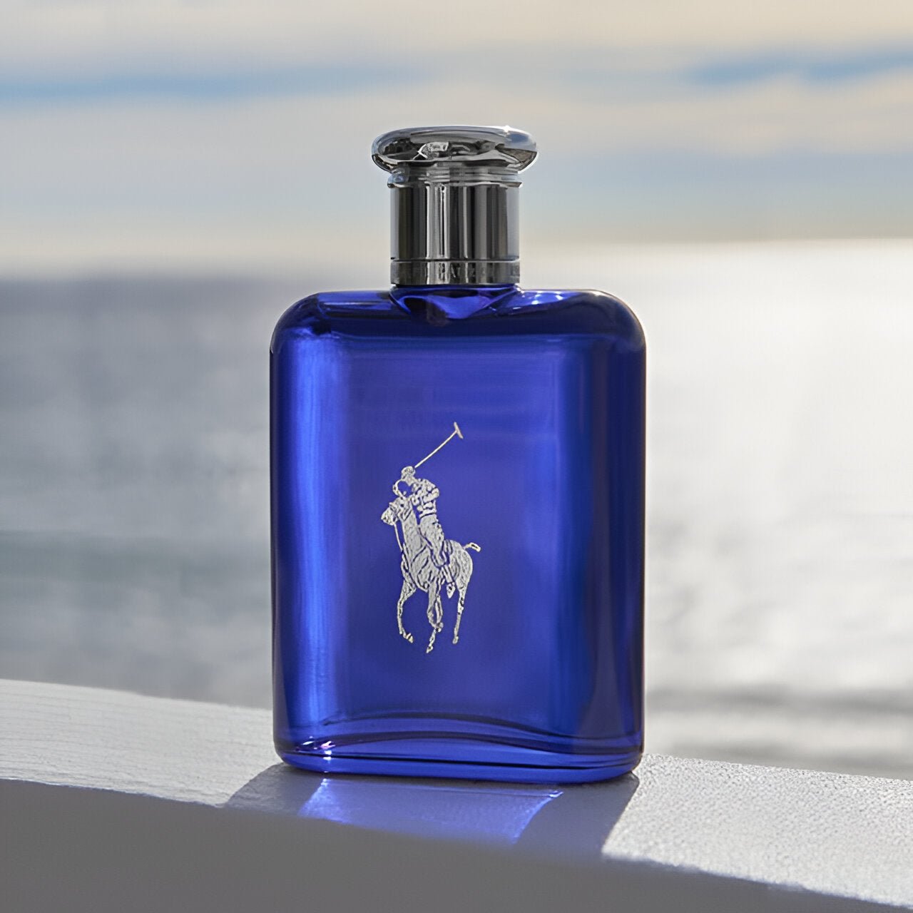 Ralph Lauren Polo Blue EDT For Men Set | My Perfume Shop