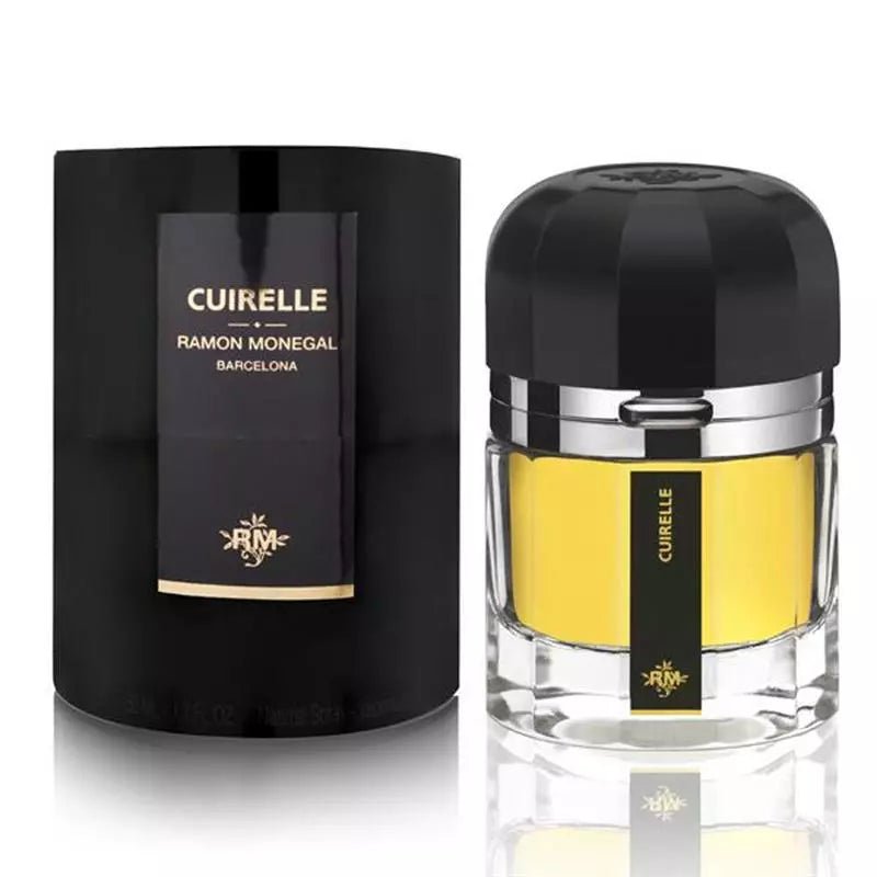 Ramon Monegal Cuirelle EDP | My Perfume Shop