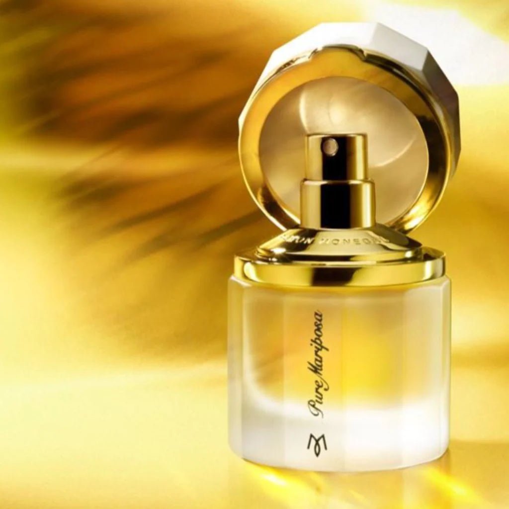 Ramon Monegal Pure Mariposa EDP | My Perfume Shop