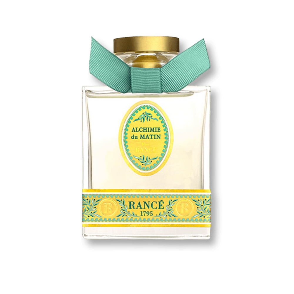 Rance 1795 Alchimie Du Matin EDT | My Perfume Shop