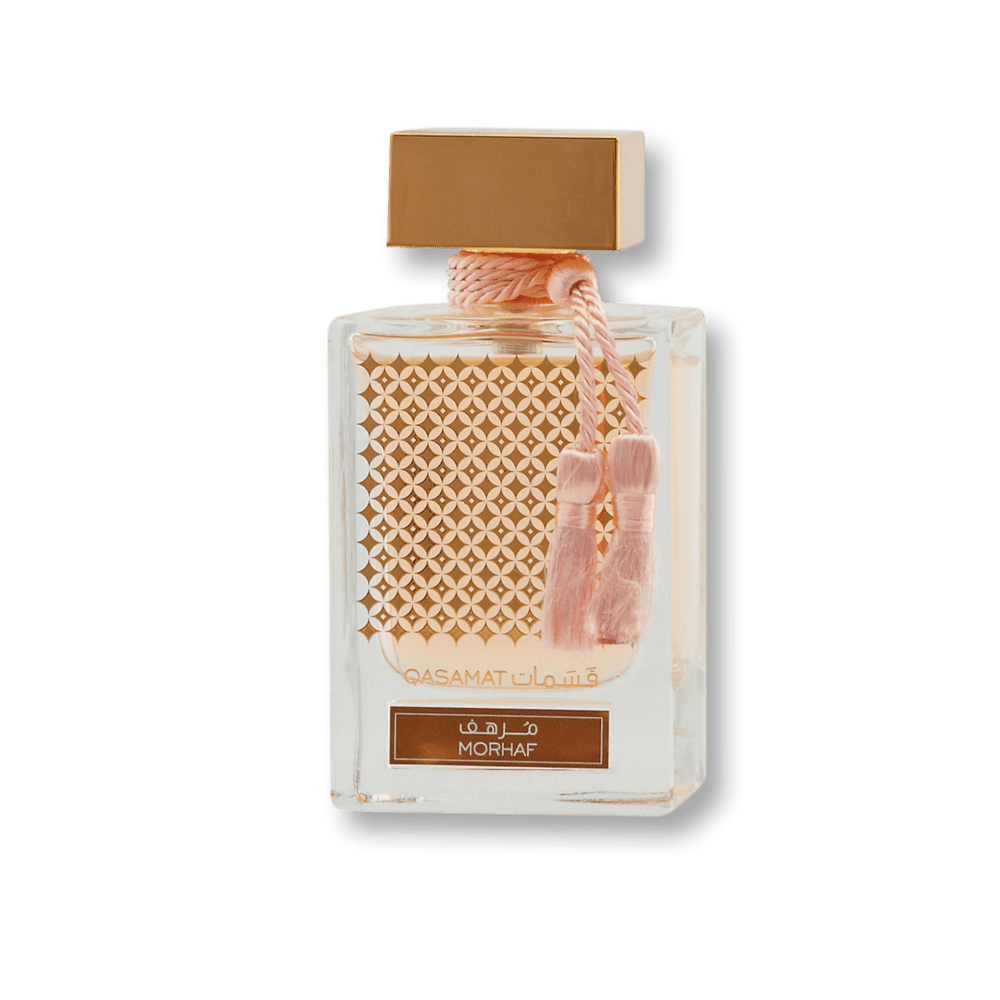 Rasasi Qasamat Morhaf EDP | My Perfume Shop