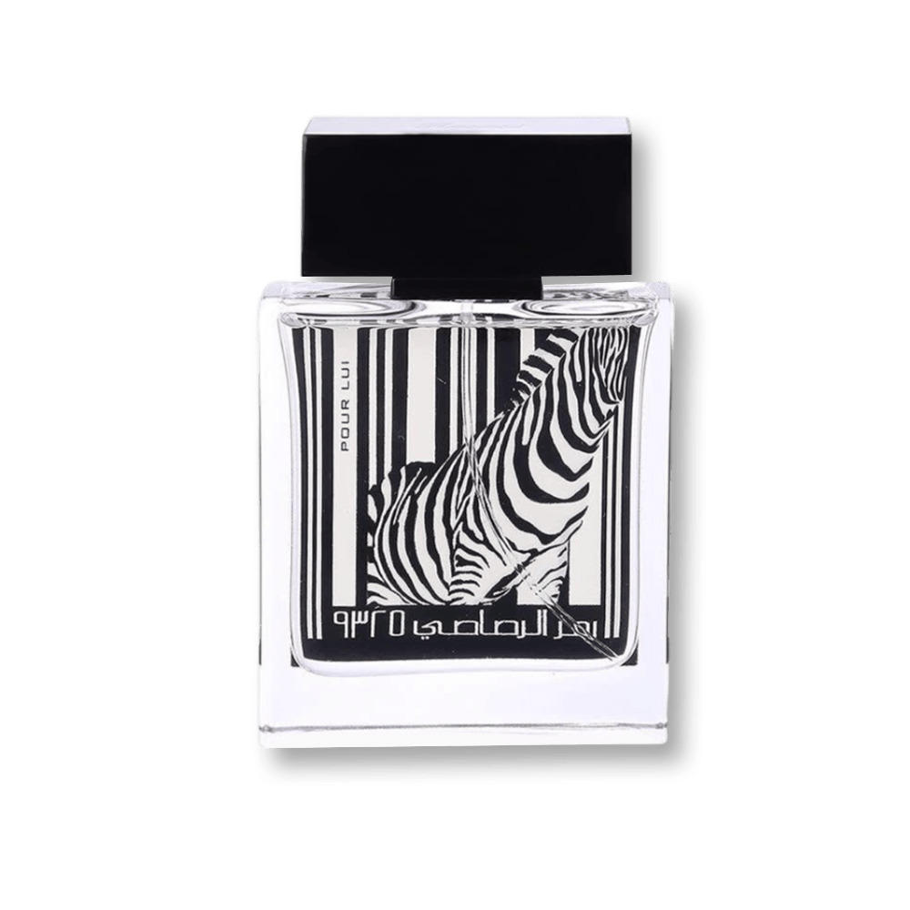 Rasasi Rumz Al Rasasi 9325 Pour Lui EDP | My Perfume Shop