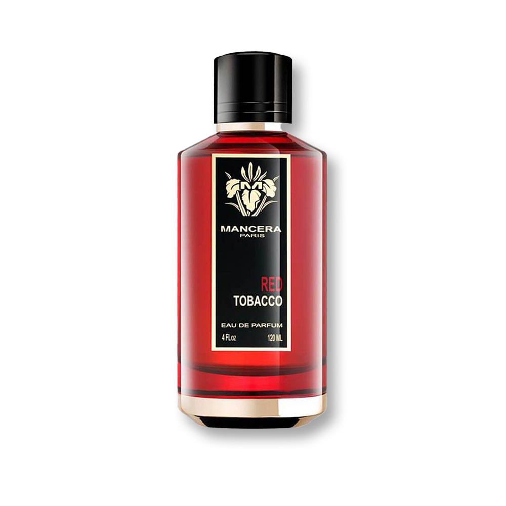 Mancera Red Tobacco EDP | My Perfume Shop