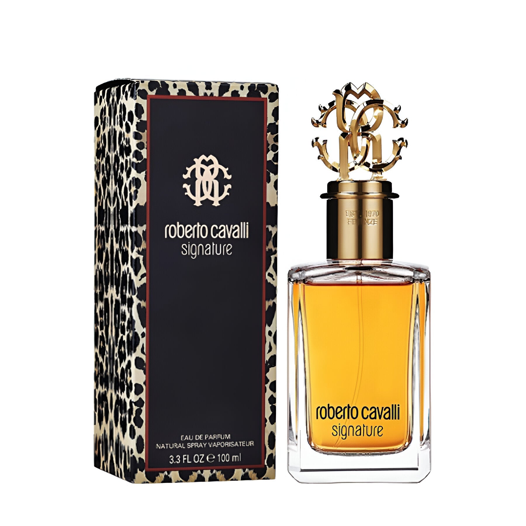 Roberto Cavalli Signature EDP | My Perfume Shop