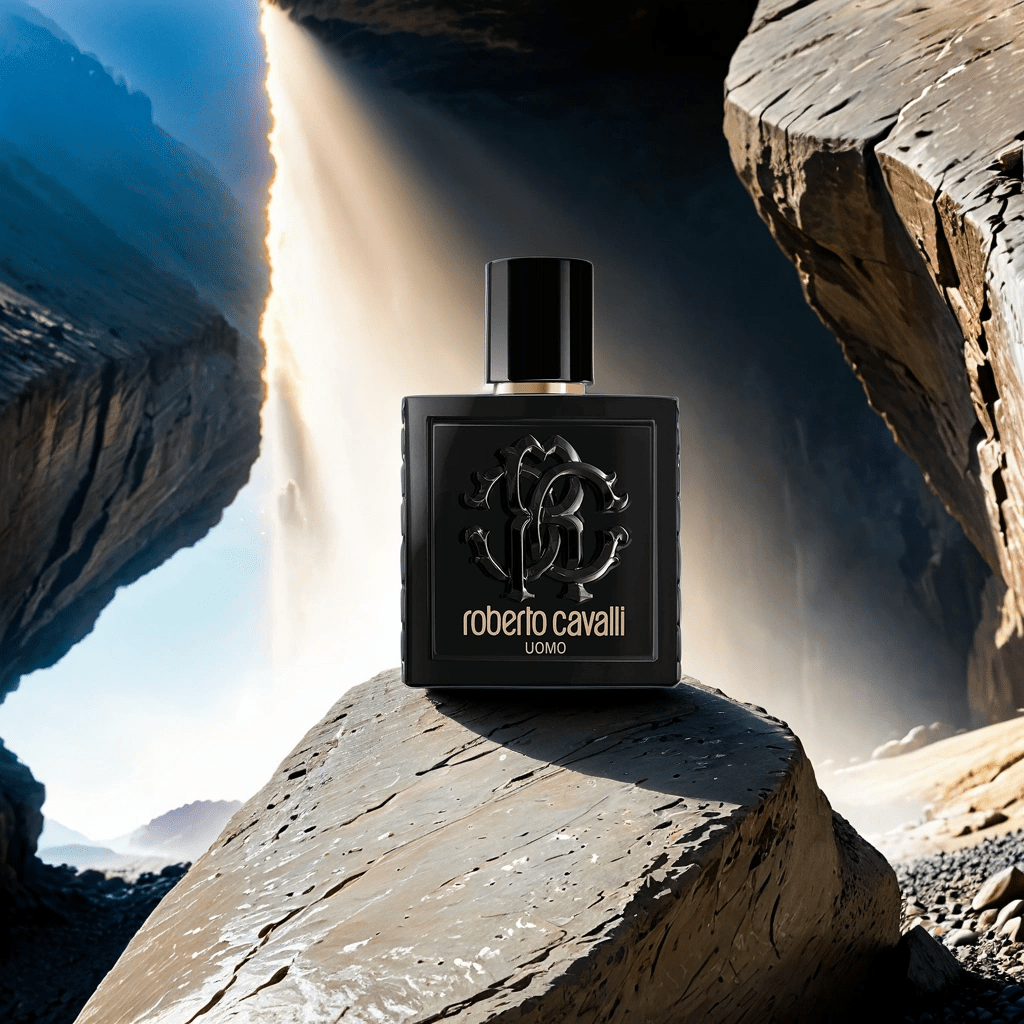 Roberto Cavalli Uomo Parfum | My Perfume Shop