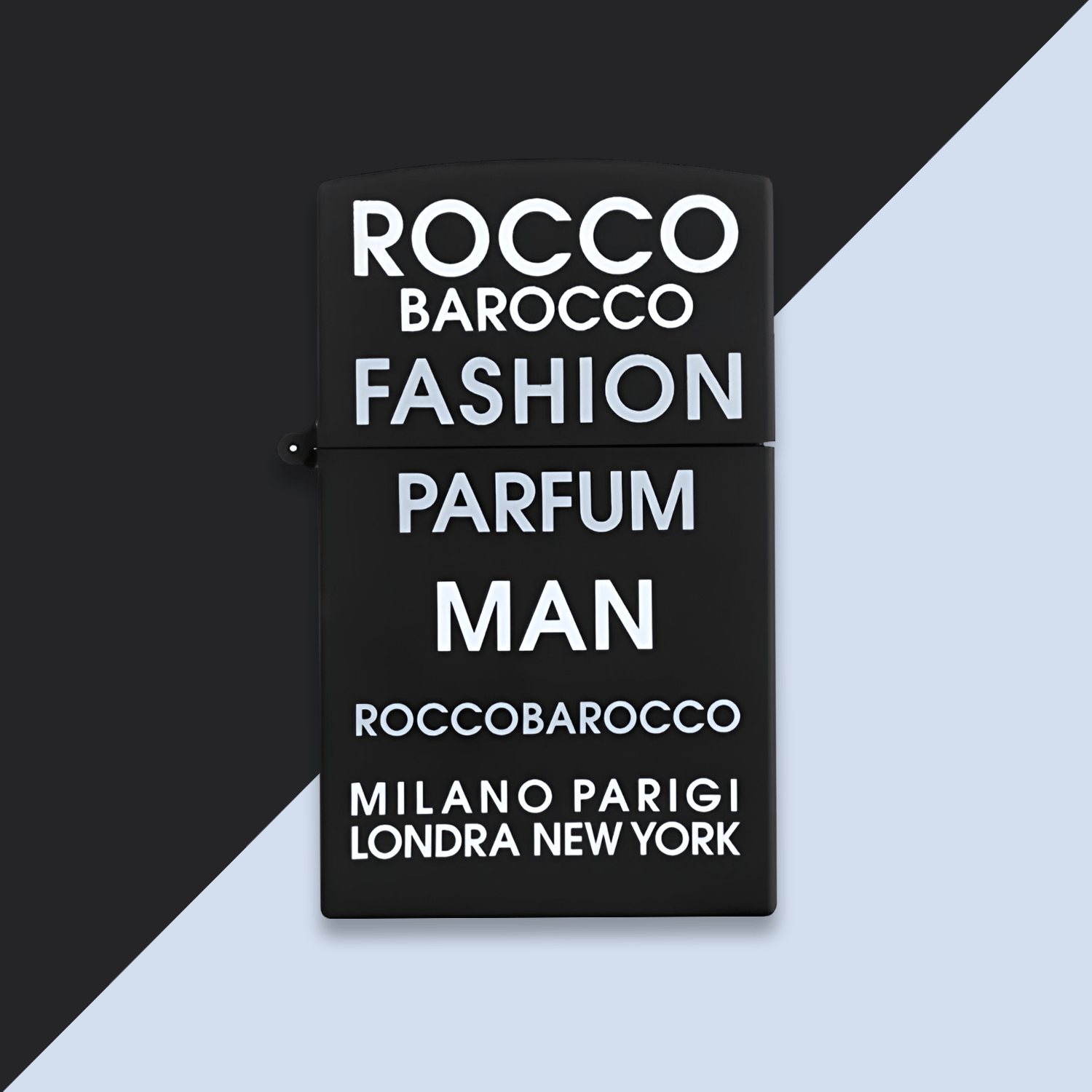 Roccobarocco Fashion Man EDT and Aftershave Balm Set for Men | My Perfume Shop