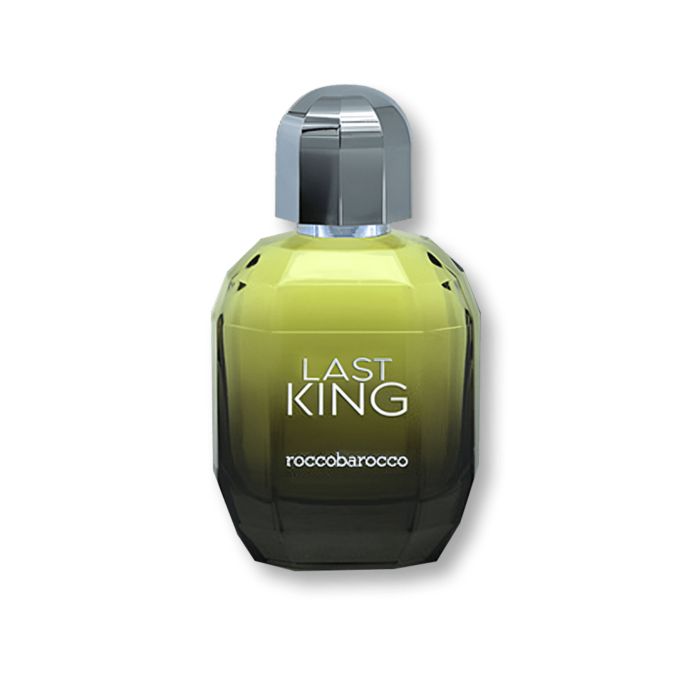 Roccobarocco Last King EDT | My Perfume Shop