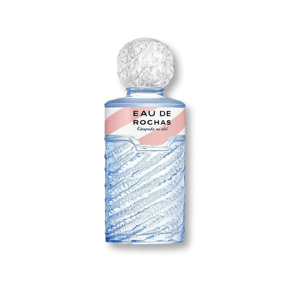 Rochas Eau De Rochas Escapade Au Soleil EDT | My Perfume Shop