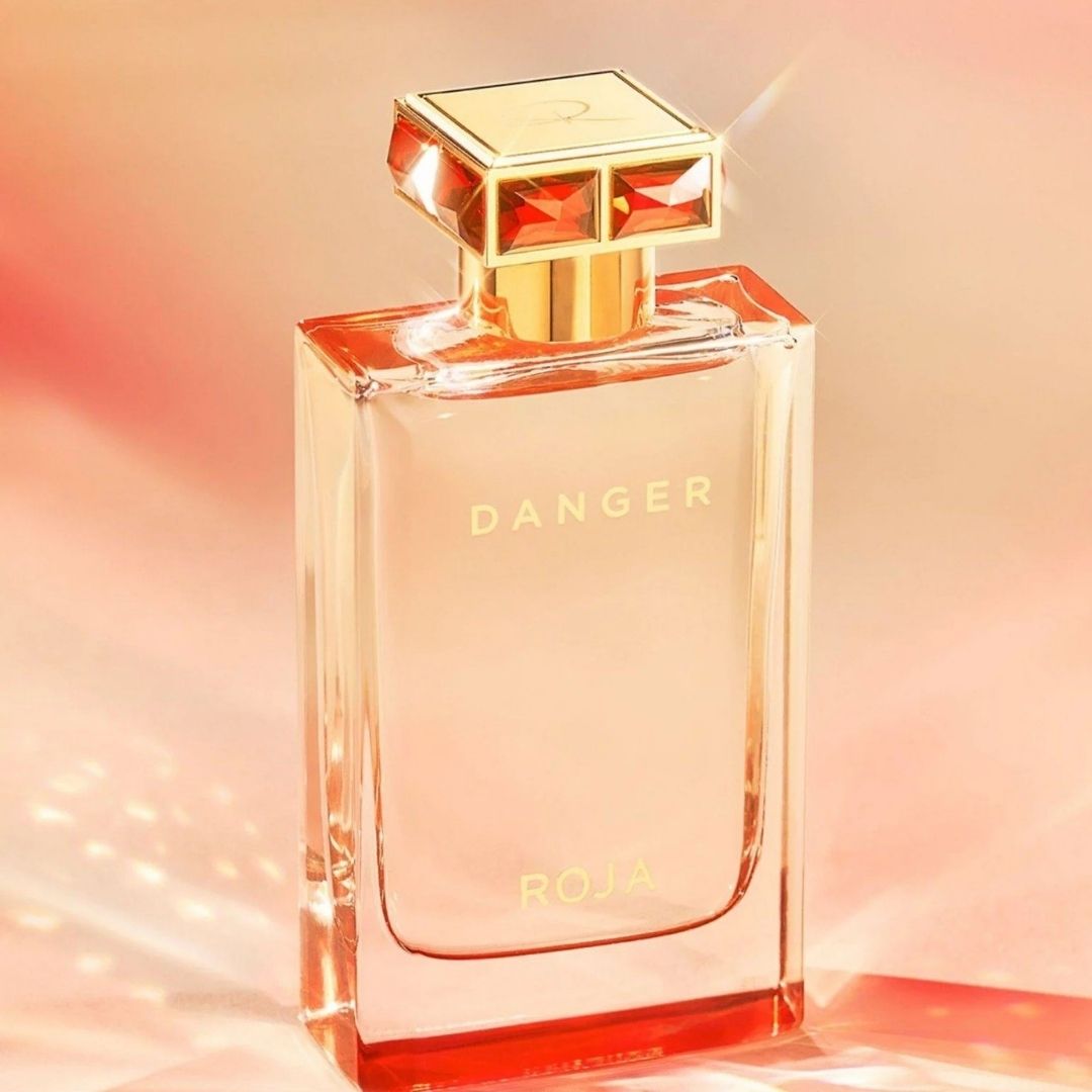 Roja Parfums Danger Pour Femme EDP | My Perfume Shop