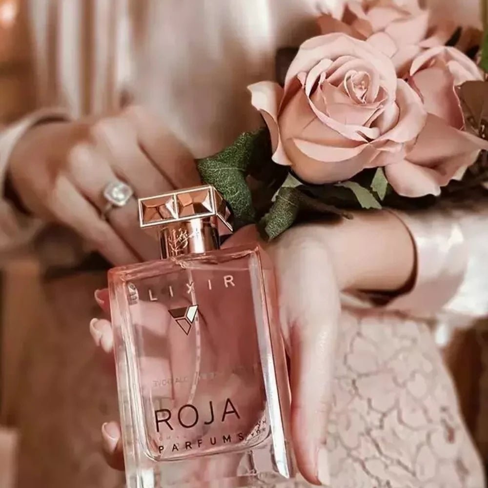 Roja Parfums Elixir EDP | My Perfume Shop