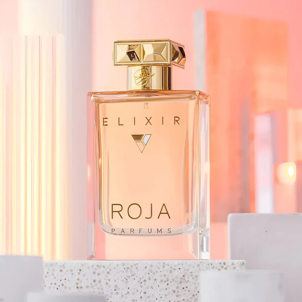 Roja Parfums Elixir EDP Set for Women | My Perfume Shop