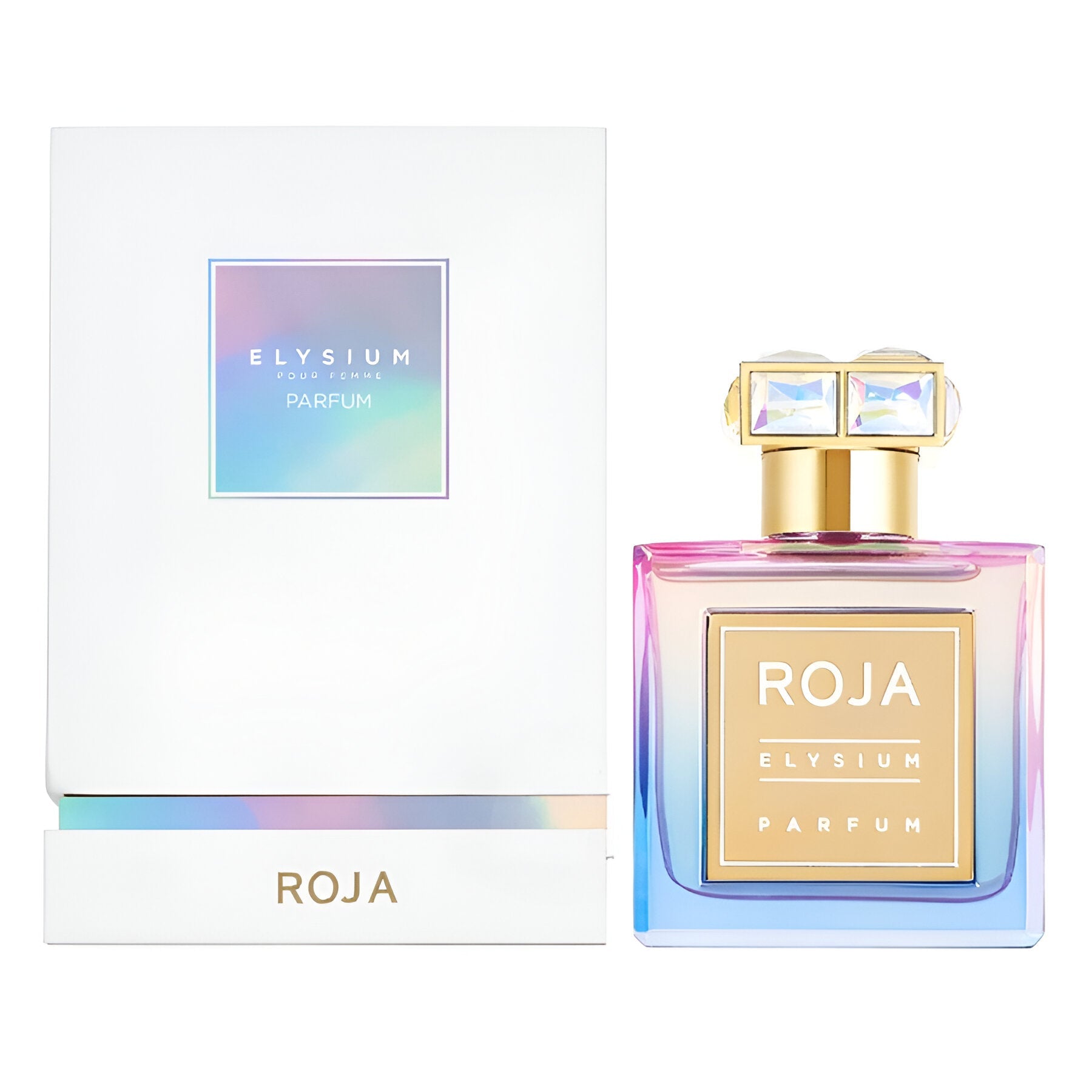 Roja Parfums Elysium Pour Femme Parfum | My Perfume Shop