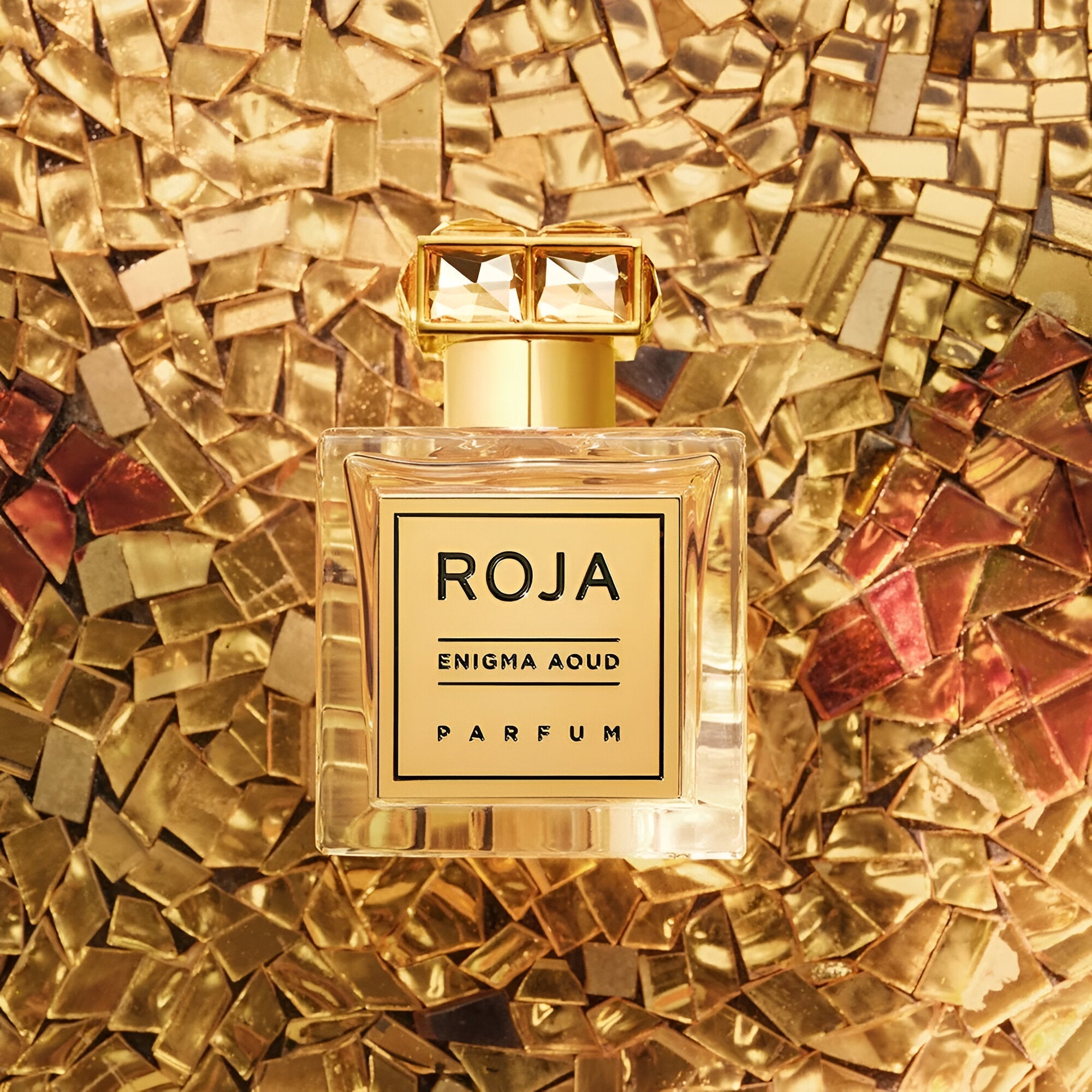 Roja Parfums Enigma Aoud Pour Femme Parfum | My Perfume Shop