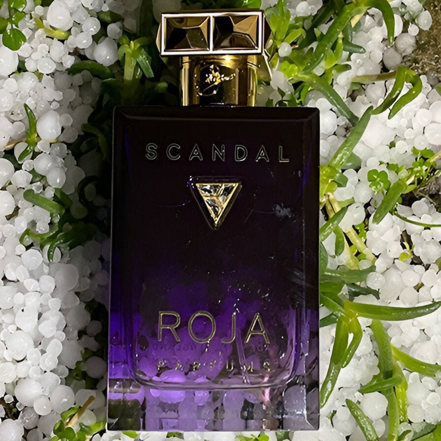 Roja Parfums Scandal Pour Femme Essence De Parfum | My Perfume Shop