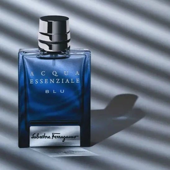 Salvatore Ferragamo Acqua Essenziale Blu EDT | My Perfume Shop