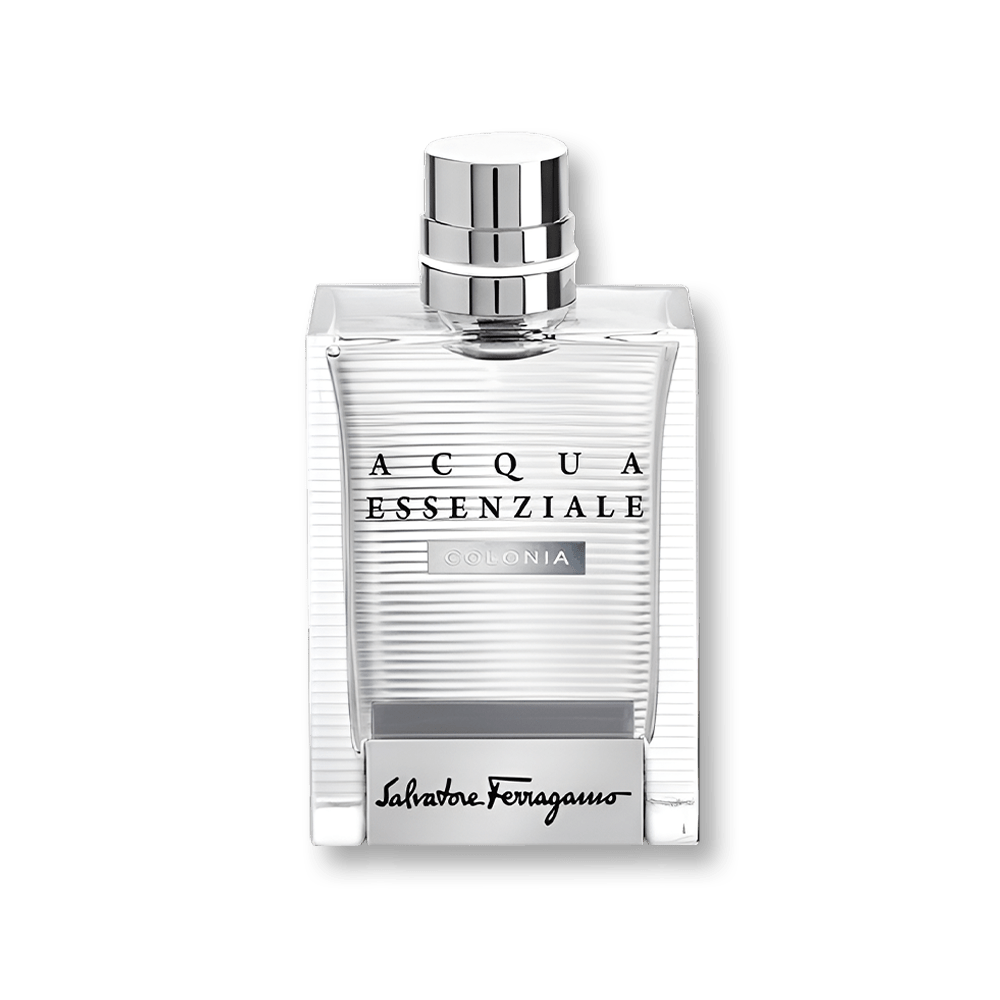 Salvatore Ferragamo Acqua Essenziale Colonia EDT | My Perfume Shop